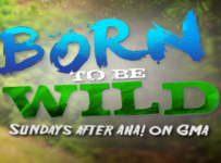 Born To Be Wild June 1 2025 Replay Episode