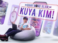 Dami Mong Alam Kuya Kim May 31 2025 Replay Episode