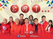 E.A.T May 31 2025 Replay Episode