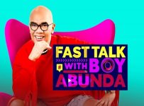 Fast talk with boy abunda July 3 2025 Replay Episode