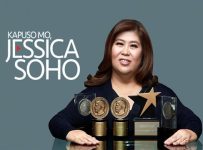 Kapuso Mo Jessica Soho June 1 2025 Replay Episode