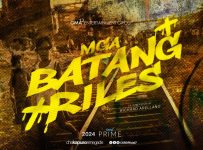 Mga Batang Riles May 21 2025 Replay Episode