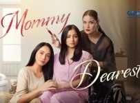 Mommy Dearest May 21 2025 Replay Episode