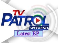 TV Patrol June 1 2025 Replay Episode