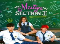 Ang Mutya ng Section E June 11 2025 Replay Episode