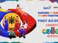 Pinoy Big Brother Celebrity Collab Edition June 11 2025 Replay Episode