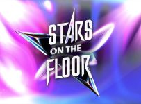 Stars On The Floor June 28 2025 Replay Episode